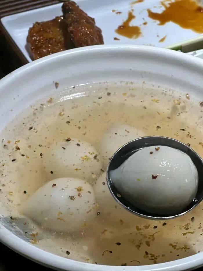 温州鱼丸